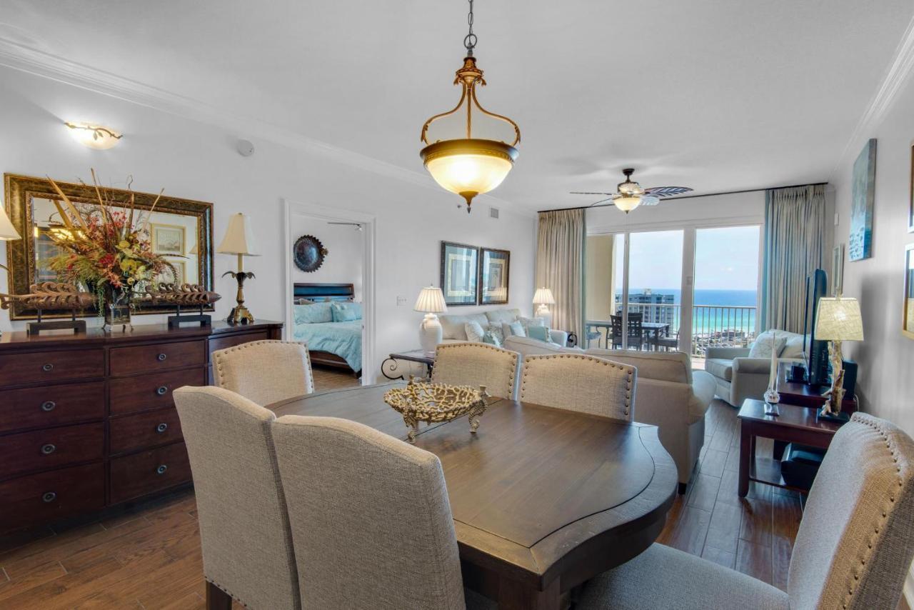 Ariel Dunes II 1509 Дестин Экстерьер фото